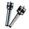 1PC Crown Multi-Tooth Woodworking Lathe Drive Center Spindle MT1or MT2 Woodworking Lathe Drive Center For Metalworking Lathes