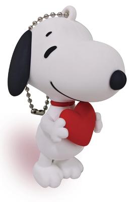 [Keiyan Co., Ltd.] Keychain KSNP-KCH-001 Snoopy [Product]