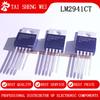 5 Pcs Brand New LM2935T LM2931CT LM2941T LM2926T LM2925T LM2941CT LM383T TO-220 TO220