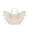 PENE Bolingen Big Wing Tote Bag Large Capacity Hand-Carried Bucket Bag Single Shoulder Women's Bag