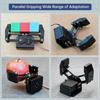 Aug. Metal Mechanical Claw Robotic Gripper Digital Servo Alloy Big Claw Manipulator Robot Diy Maker