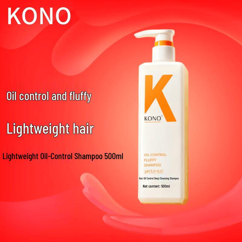 KONO Professional Hair Care Solutions