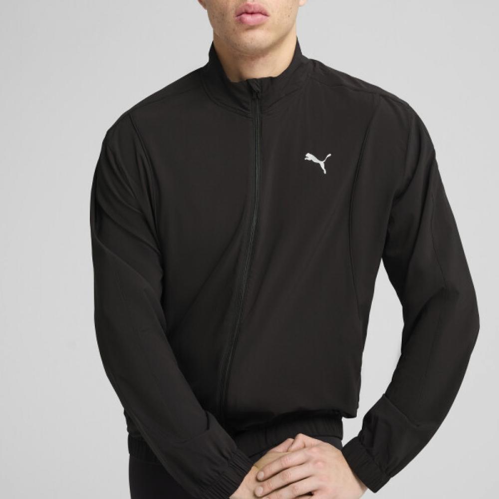 Puma Official Run Velocity Woven Jacket