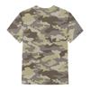 Short Sleeve Shirts For Women Cute Tops Print Tees Blouses Casual Plus Size Basic Tops Pullover