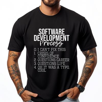 T-Shirts & Muskelshirts – T-Shirts