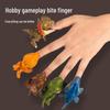 Children's Educational Dinosaur Egg Blind Box - Simulation Model Toys for Boys' Intellectual Development