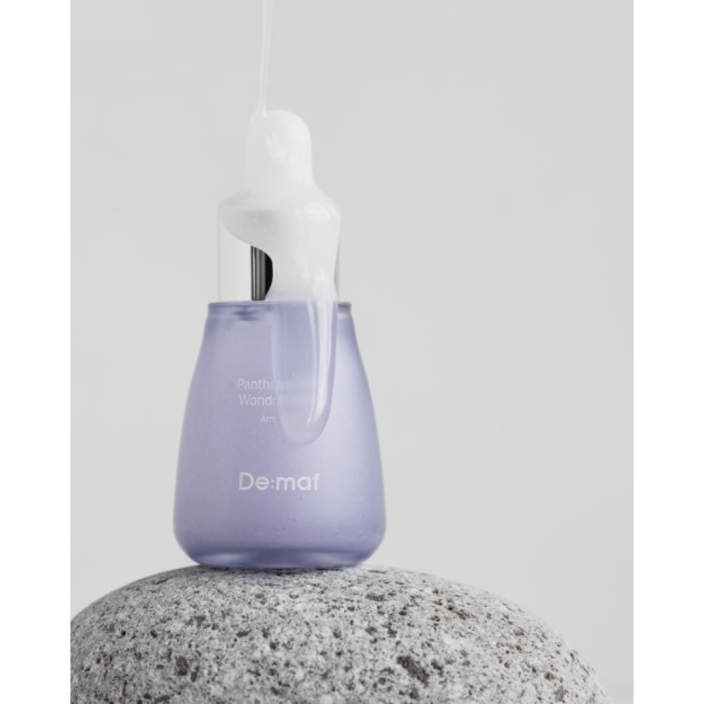 

Demaf 30 Pantenol Ampoule Mini Size 20ml NONE