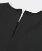 Yours Asymmetrical Frill Docking BDXN1790 Large White T-Shirt Women's