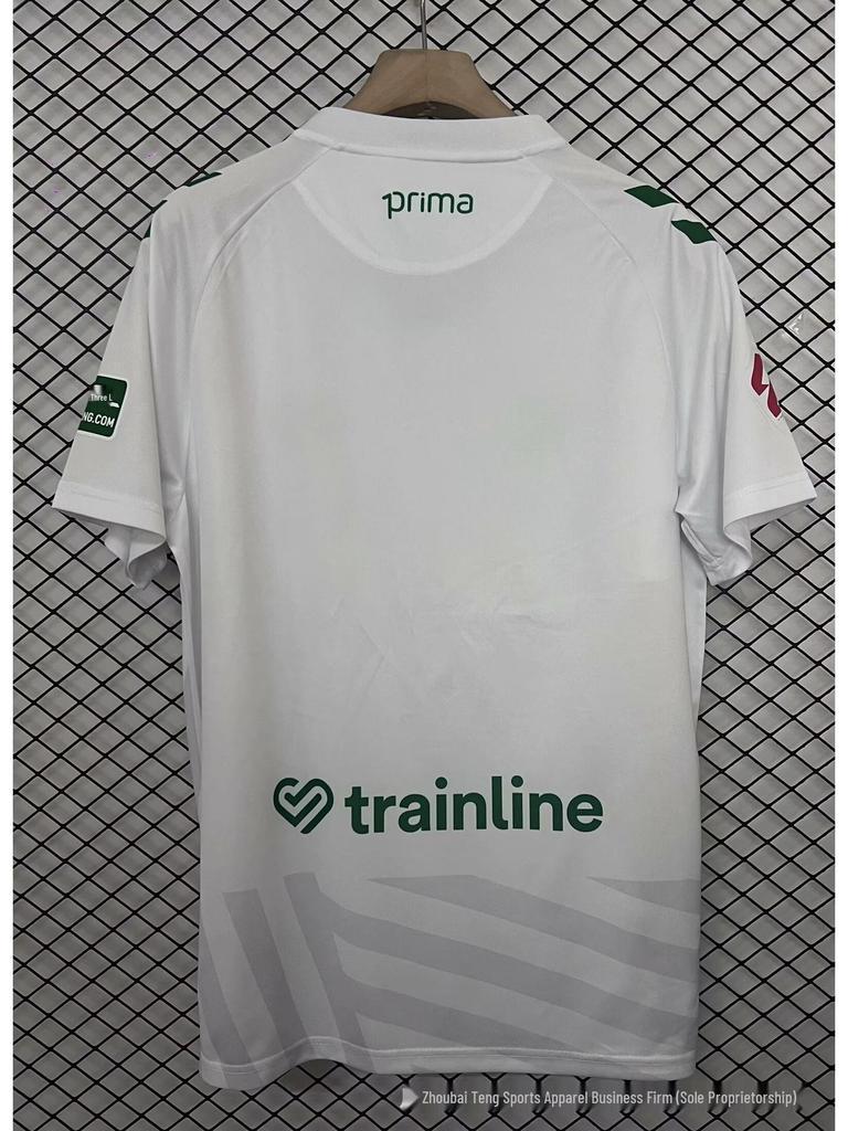 2526 Betis, Benfica, Kolonia, Colo-Colo, Sunderland, Wanderers Domowy i Wyjazdowy Zestaw Koszulek Piłkarskich