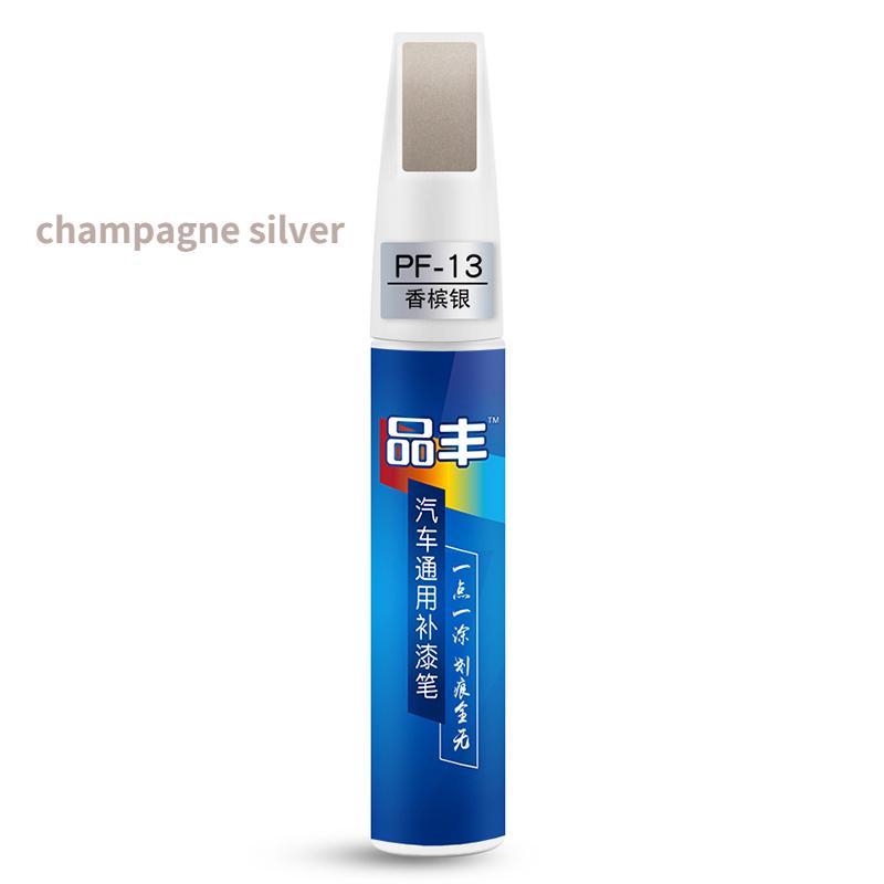 20 Colors GM Car Care and Repair Car Paint Scratch Repair Remover Touch Up DIY Pen Car Scratch Repair Pencar