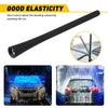 7" Short Black Antenna Mast Radio FOR AM/FM DODGE RAM & RAM 1500 2500 3500 09-20
