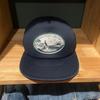 Used Special Rare VANS Joel Tudor Mesh Cap Navy