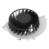 Game Console Cooling Fan Cooling Components Replacement Cooler for PS4 CUH‑1000A