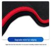 Wuling Xingchi Dashboard Sunshade Accessories & Interior Mod Parts Collection