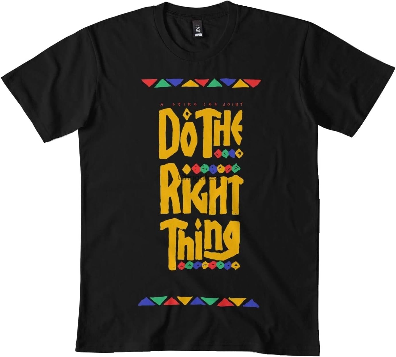 DTRT Special t-Shirt 7DMN Black L чёрный