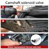 Automotive Camshaft VVT Oil Control Valves Metal Solenoid for E88 E82 E90 E92 E60 F10 E83 E70 E85 Enhancing Power Output