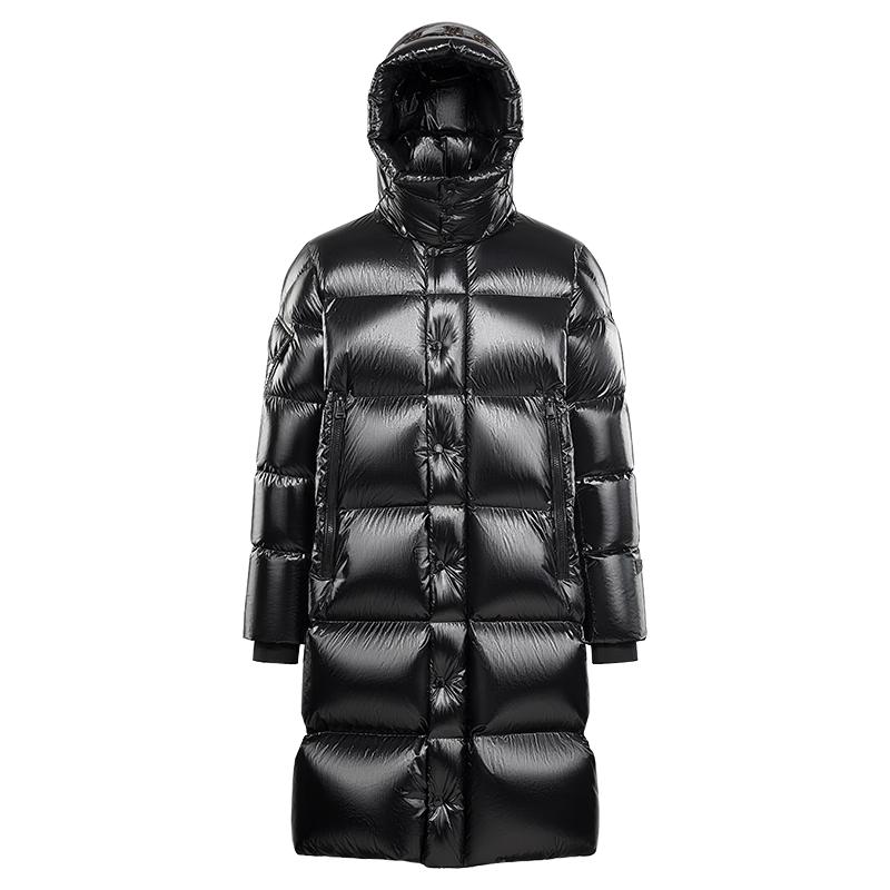 Gaofei Yunjin Series Unisex Goose Down Jacket
