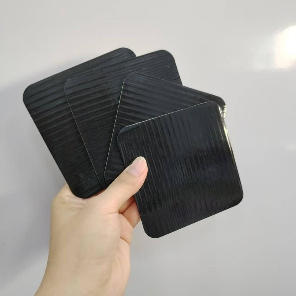 Reusable Rug Pad Gripper Non Slip Rug Pad Secure Slip Mat Bedroom