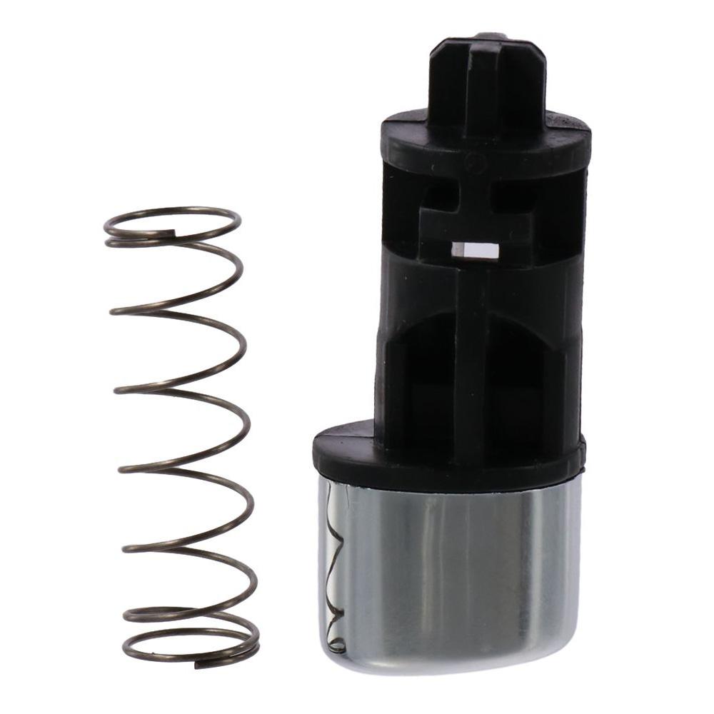 Black Shifter Shift Metal Repair Kit Reliable with Spring  for Honda Accord 1998-2002