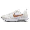 Air Max Dawn Abrasion Resistant Breathable Low Top Casual Shoes Ecru Teenagers DH3157-103