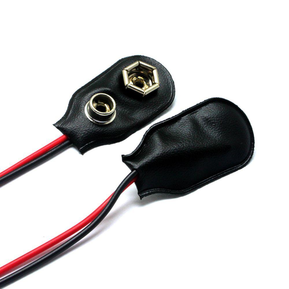 

Черные инструменты PP3, жесткий корпус, экономия энергии, вилка, пряжка, разъем, защелкивающийся на держателе батареи, зажим