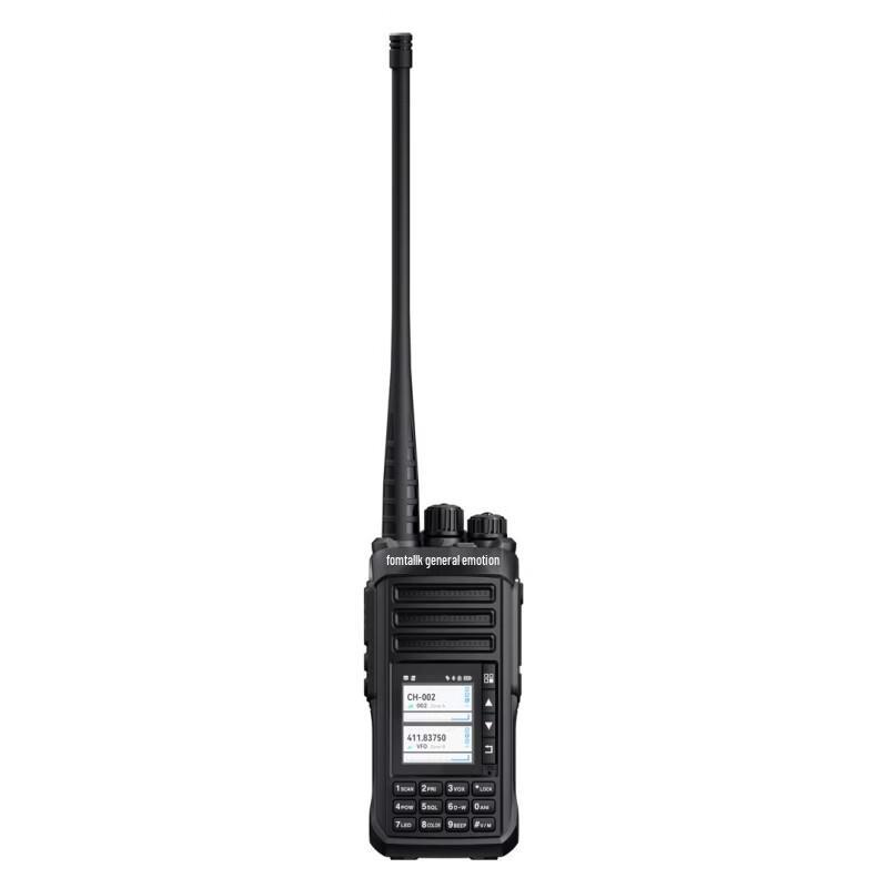Fomtalk Communication Equipment (CN version)