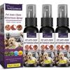 Pet Anti Chew Spray Scratches Stop Sofa Chewing Gnawing Corrector Furniture Protect Indoor Repellent Cat Scratch Training Liquid