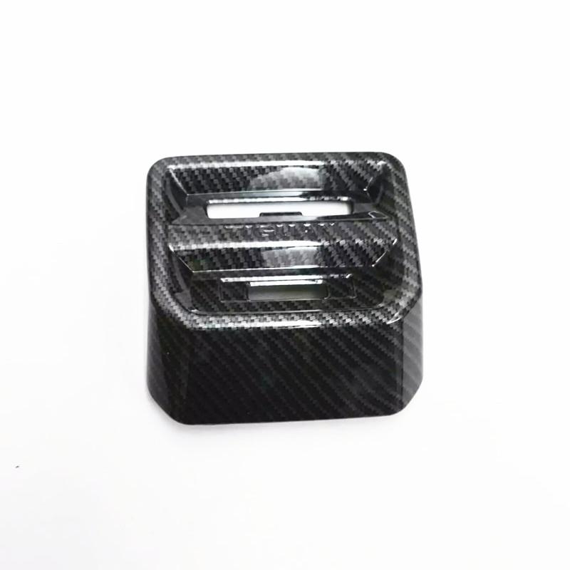 17-24 Tiguan L Gear Shift Frame, Instrument Panel, Glass Switch, Door Handle, AC Panel & Air Outlet