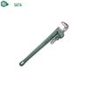 SATA Heavy Duty Pipe Wrench