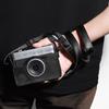 Camera Strap Simple Retro   Length   Leather   Camera Neck Shoulder Belt
