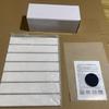 Sustainable Diatomaceous Earth Mat for Drying Dishes Tableware Draining Mat Drain Pad for Kitchen and Bathroom Counters