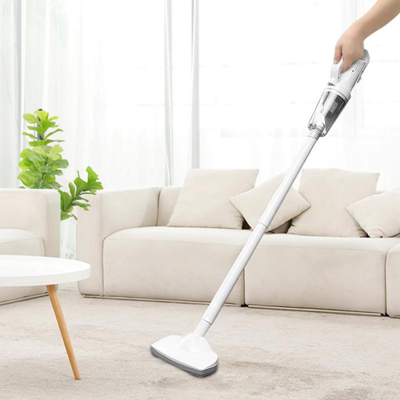 Wireless USB Handheld Vacuum Cleaner for Car 9000Pa/12000Pa Large Vacuum Cleaner Suction Vacuum Cleaner | VACUUM