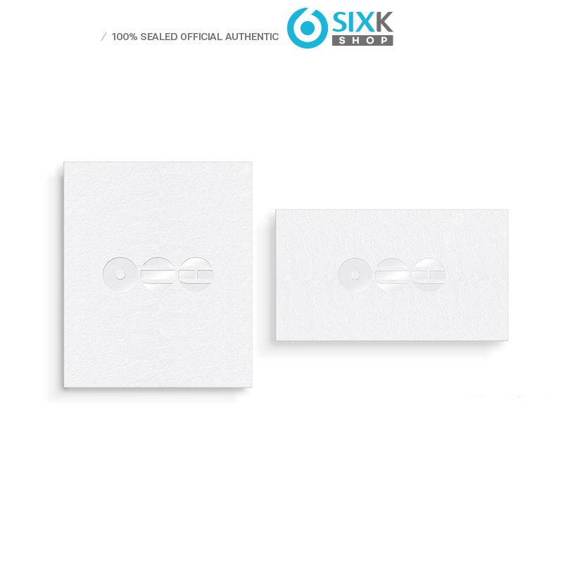 [Vorbestellung] BTS 5. Album [ARIRANG] (GLÜCKSVERLOSUNG)