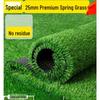 JIANGPU Artificial Grass Turf Mat