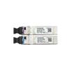 Huawei 10G SFP+ BIDI Optical Transceiver Pair