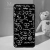 Science Chemistry Caffeine For Samsung Galaxy M21 M11 M31 M13 M33 M35 M53 M55 M15 M14 M34 M54 M12 M32 M52 M06 M16 Case