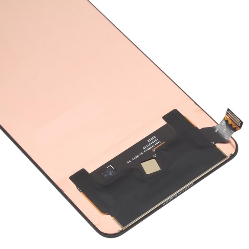 For Xiaomi Redmi K50 Ultra 5G/12T 5G/12T Pro 5G Grade S OEM AMOLED Screen and Digitizer Assembly Replacement Part (without Logo)