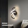LED Wall Lamp, Modern And Fashionable Living Room, Bedroom, Bedside Lamp,  Staircase And Aisle Lamp