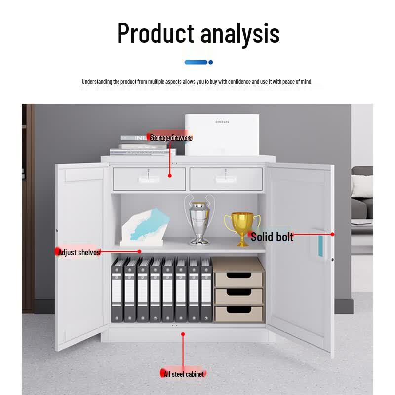 Kaiyuan Tongmen Electronic Password Security Cabinet