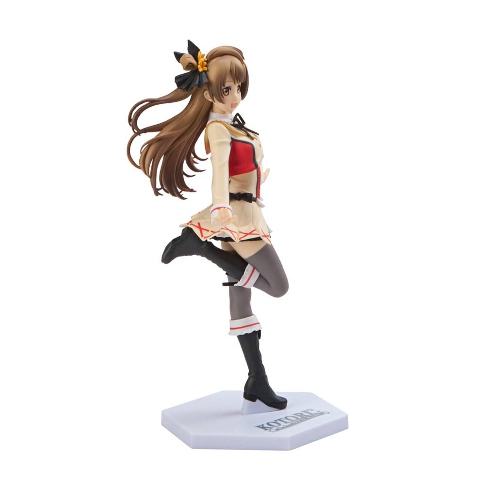SEGA Love Live! PM Figure Kotori Minami Our Miracle 20cm