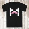Markiplier Marfstache Men's Black Size S-5XL