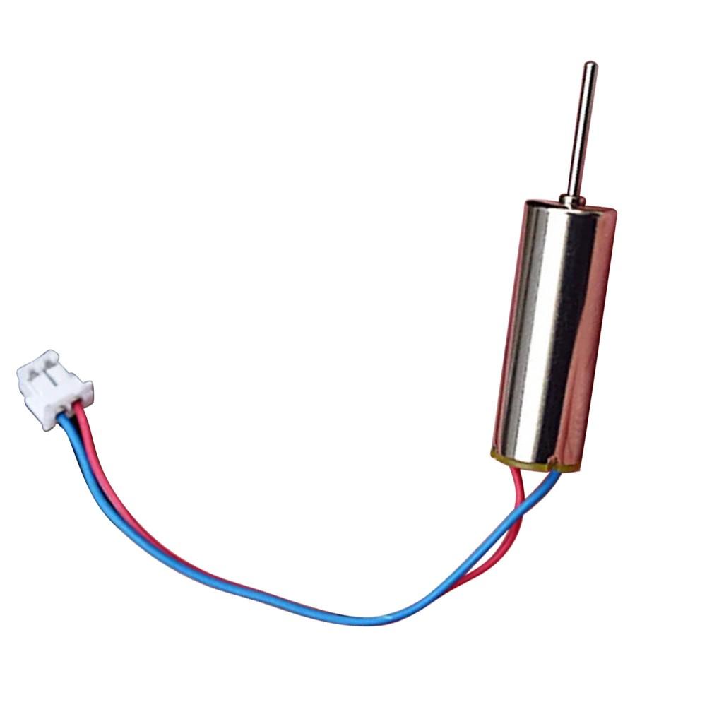 Miniature Coreless Motor DC 12V 24000RPM for Hobby and DIY Applications