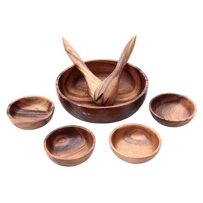 כלי מטבח – צלחות וצלוחיות