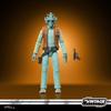 Hasbro STAR WARS Vintage Collection Star A New Hope Greedo Premium Collectible Action Figure G2604 Wars (Episode IV) 3.75-inch (Authentic)