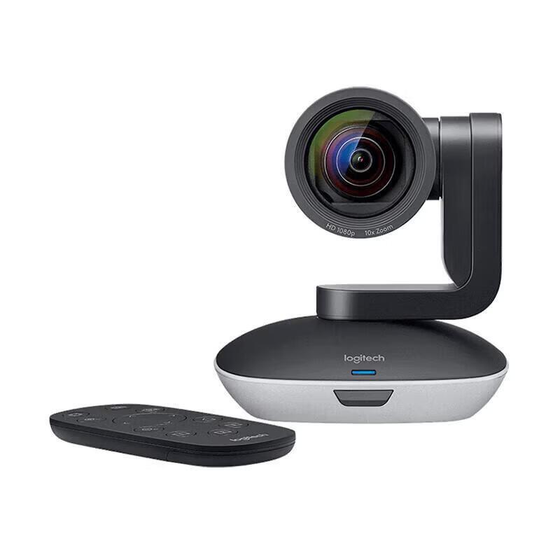 Logitech CC2900EP Business HD Conference Camera