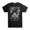 T-shirt Art The Odyssey par Christopher Nolan, Tailles Homme et Femme (DSS-462001)