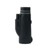 80X100 Zoom HD Lens BAK4 Prism Hiking Monocular Telescope + Phone Clip + Tripod