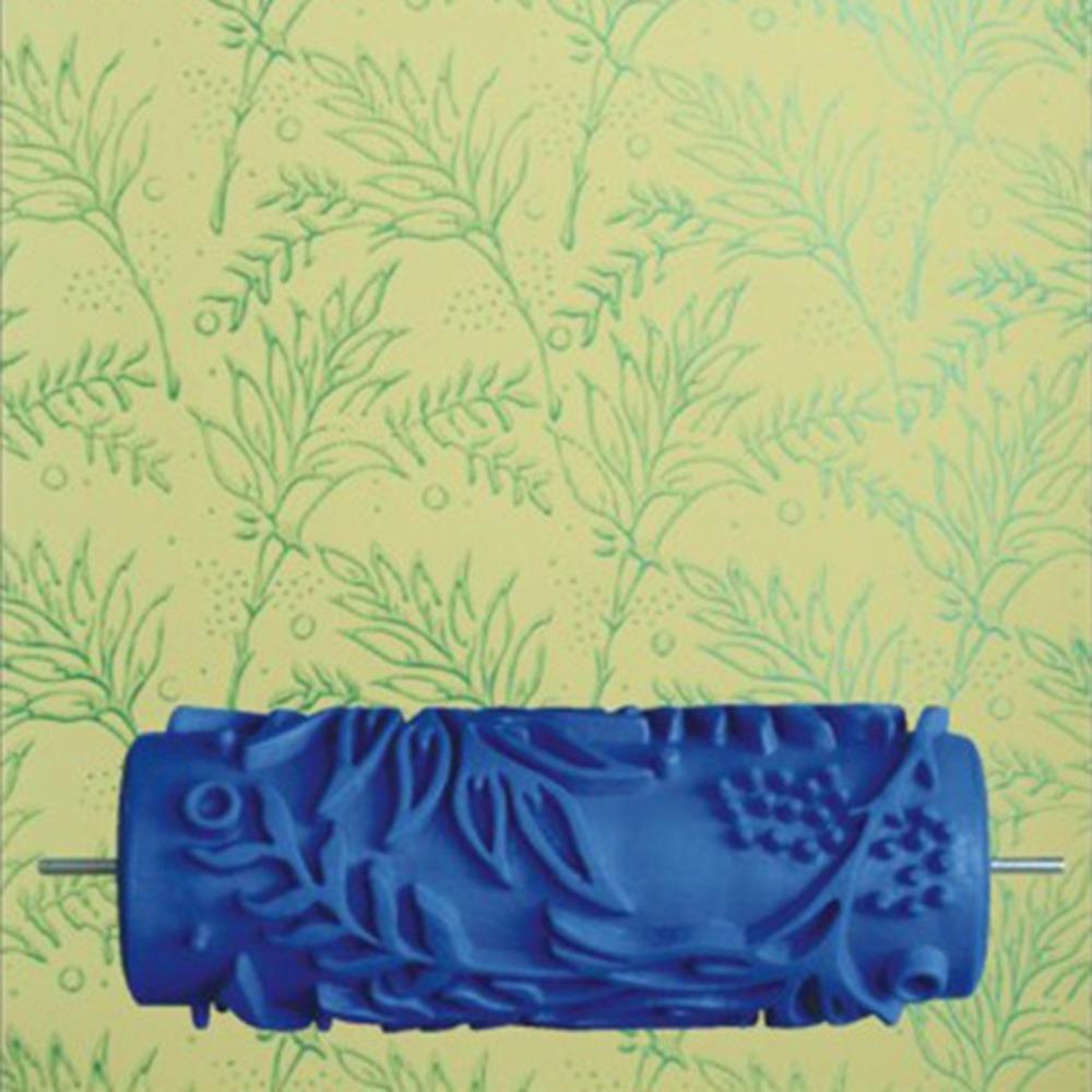 Paint Texture Patterns Wall Decoration Paints Arts Imitation Pattern Tool