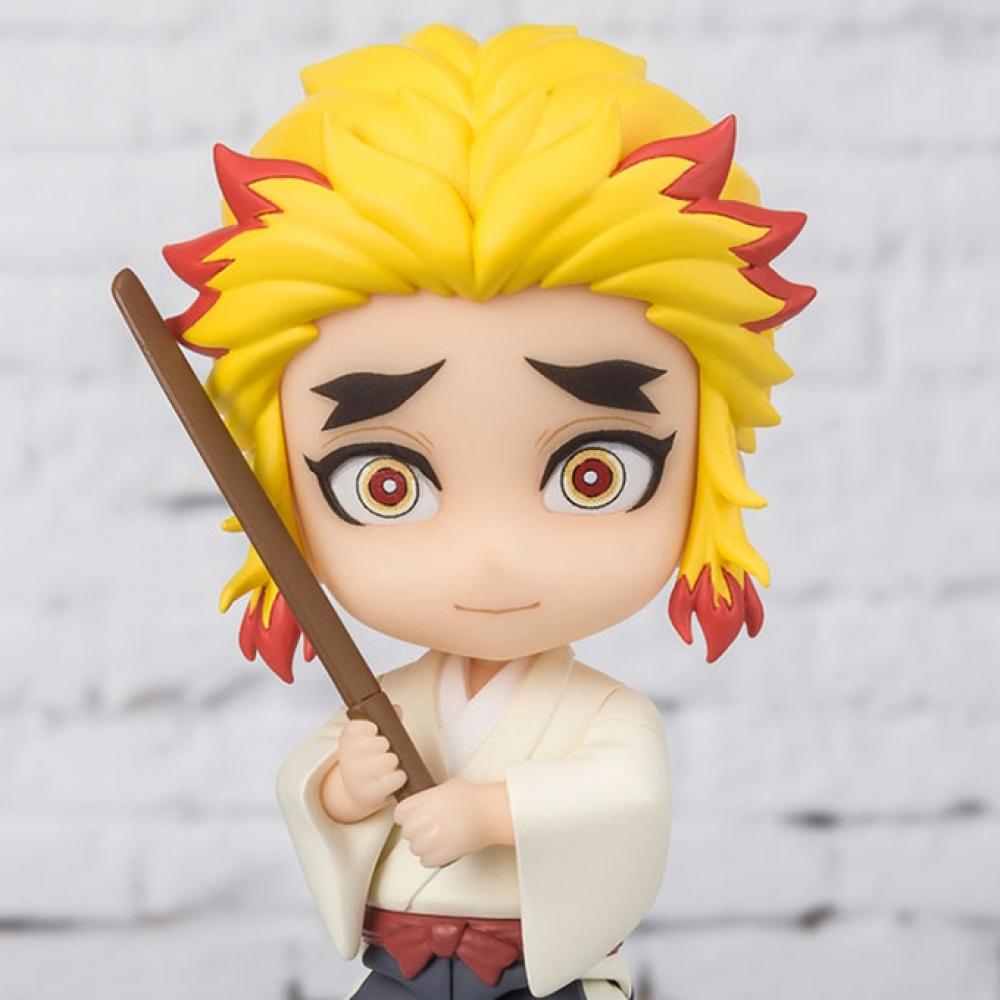 

Bandai Demonic Blade Bandai Arts Mini Rengoku Senjuro