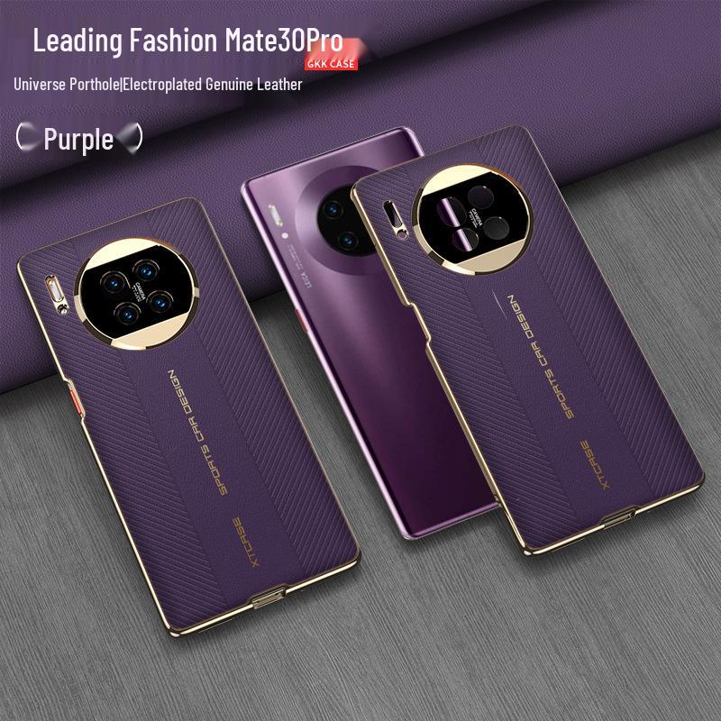 Huawei MATE50PRO Unisex Fashionable Drop-proof Phone Case - New Style and Creative Design
